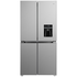 Westinghouse 492L French Door Fridge with Non-Plumbed Water Dispenser Silver WQE4960AA image NaN