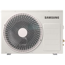 Samsung 7.0kW Reverse Cycle GEO WindFree Hiwall DRED Enabled Split System Air Conditioner F-AR24DXEANWK1 hero image