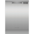 Fisher & Paykel Series 5 Contemporary Freestanding Dishwasher Stainless Steel DW60FC1X2 image NaN