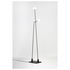 Atelier De Troupe Tempo Floor Lamp - Matte Black TEMPOFLBLBRO image NaN