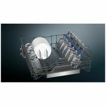 Siemens IQ500 Fully Integrated Dishwasher SN65HX01CA hero image