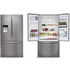 Hisense HR6FDFF630S 630L French Door Fridge image NaN