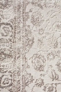Rug Culture Opulence Medium Silver Rug 230X160CM - OPU-111-SIL-230160 hero image