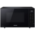 Panasonic 27L 4-in-1 Air Fry Convection Microwave Black NN-CT56RBQPQ image NaN