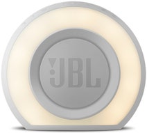 JBL JBLHORIZONWHTAS Horizon Clock Radio with Ambient Light hero image