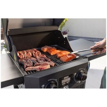 Artusi 2 Burner EQ Electric Freestanding BBQ ATBBQ2ET hero image