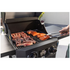Artusi 2 Burner EQ Electric Freestanding BBQ ATBBQ2ET image NaN