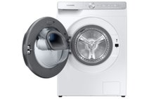 Samsung 8.5kg QuickDrive Front Load Washing Machine WW85T984DSH hero image