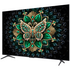 TCL 75 Inch C6K 4K QD-Mini LED Google TV 75C6K [2025] image NaN