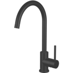 Gareth Ashton 3K4-B Lucia Gooseneck Kitchen Mixer Tap hero image