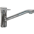 Hansa Mixer Tap NERO589C image NaN