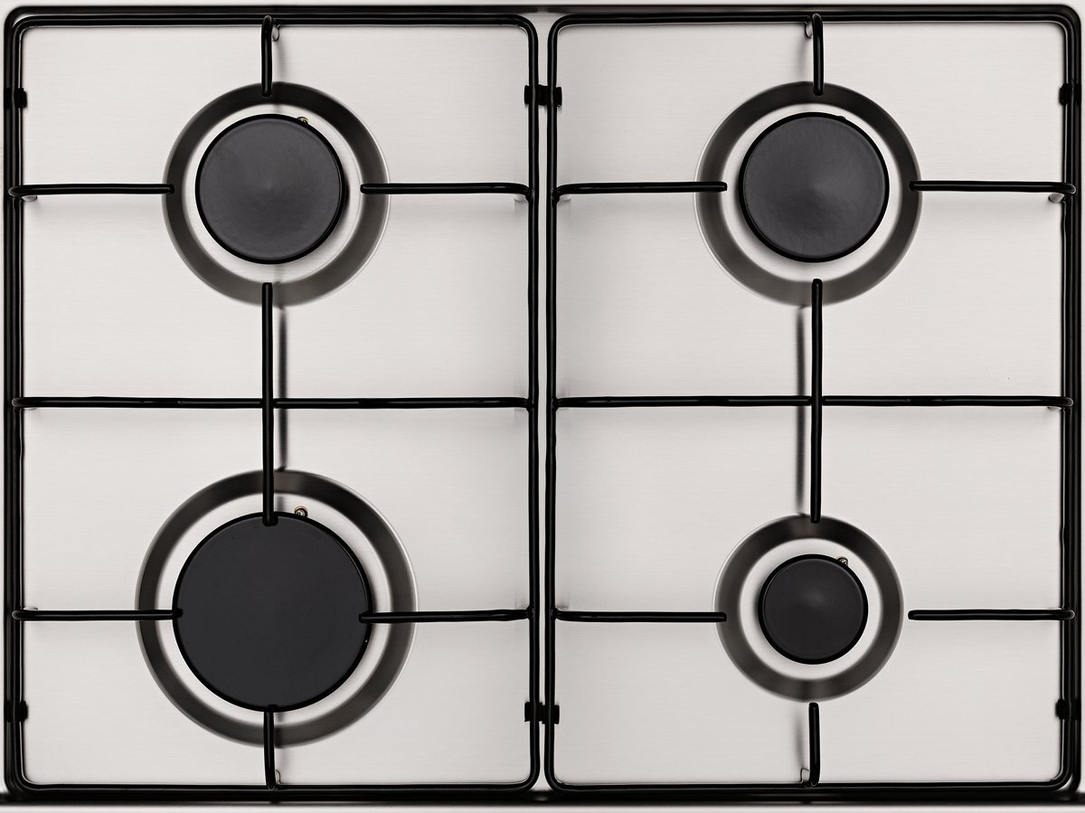 Arc GFC60 60cm Natural Gas Cooktop hero image
