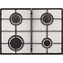 Arc GFC60 60cm Natural Gas Cooktop image NaN