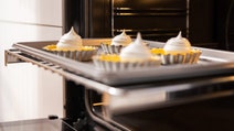 Haier 60cm 7 Function Oven with Air Fry HWO60S7EB4 hero image