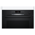 Bosch Series 6 60cm Pyrolytic Built-in Oven with Steam Function HRG572EB3A image NaN