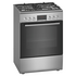 Bosch Serie 4 60cm Freestanding Dual Fuel Oven/Stove HXR39KI50A image NaN