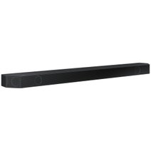 Samsung 11.1.4 Ch Dolby Atmos Soundbar with Wireless Sub HW-Q990D-XY hero image