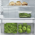 Fisher & Paykel E411TLT3 411L ActiveSmart Top Mount Fridge image NaN