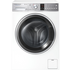 Fisher & Paykel 12kg WashSmart Front Load Washing Machine WH1260P1 image NaN