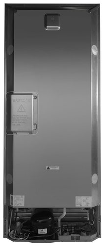 Kelvinator 460L Top Mount Fridge KTM4602WARH hero image