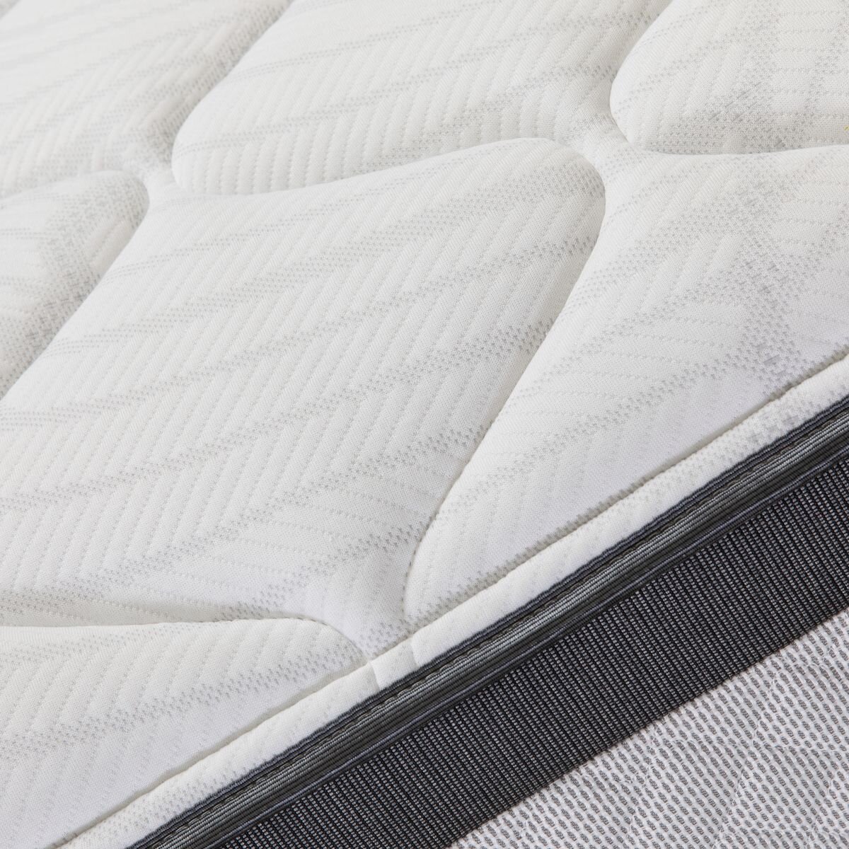Sealy Advantage Cristal Medium Double Mattress 905685 hero image