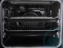 Westinghouse WVE617S 60cm Electric Built-In Steam Oven hero image