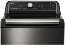 LG WTR1132BF 11kg Top Load Washing Machine hero image