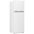 Beko BTM245W 245L Top Mount Fridge image NaN