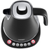 Delonghi KBI2011BK Distinta Digital Kettle image NaN