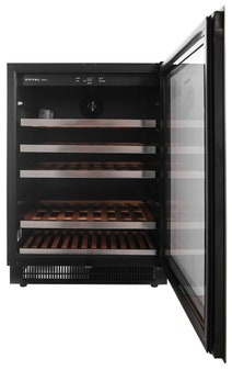Vintec 40 Bottle Wine Storage Cabinet V40SGES3 hero image