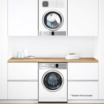 Fisher & Paykel DE6060P1 6kg Vented Dryer hero image