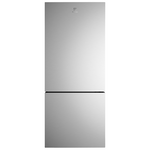 Electrolux 425L Ultimate Taste 500 Bottom Mount Refrigerator Stainless Steel EBE4302SD-R hero image