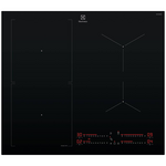 Electrolux 60cm Series 700 Induction Cooktop with SenseFry EHI6475BF hero image