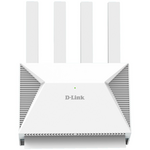 D-Link Mesh Wi-Fi 7 Router DIR-BE3602 hero image
