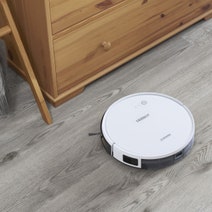 Ecovacs DEEBOT-600 Robot Vacuum Cleaner hero image