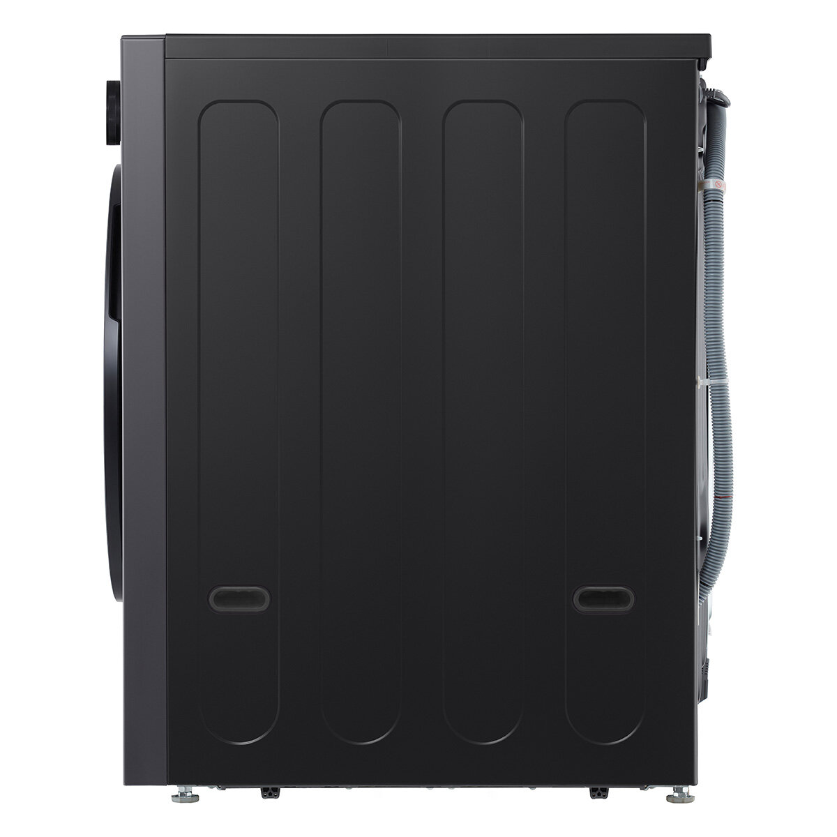 LG Series XL 16kg/10kg Washer Dryer Combo with AI Graphite WXLC-1016G hero image