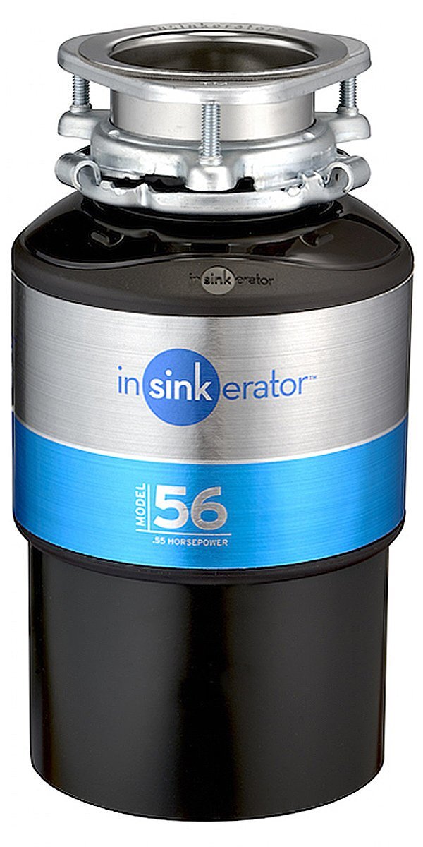 InSinkErator Model 56 Food Waste Disposer Appliances Online