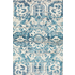 Rug Culture Babylon Extra Large Blue Rug 500X80CM - BLN-207-BLUE-500X80 image NaN