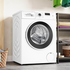 Bosch Series 2 8kg Front Load Washing Machine WGE03408AU image NaN