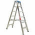 Gorilla 1.8m Double Sided Step Ladder 120kg Industrial SM006-C image NaN