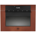 Bertazzoni 60cm Modern Series Compact Combi-Micorwave Built-In Oven F457MODMWTC image NaN