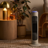 Ausclimate Smart Medium 2000W Tower Heater - Sand ACCT150 image NaN