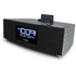 iHome IBT97 Bluetooth USB Stereo FM Clock Radio with Speakerphone IHH728 image NaN