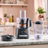 Kenwood Multipro Compact Food Processor Grey FDP31360GY image NaN