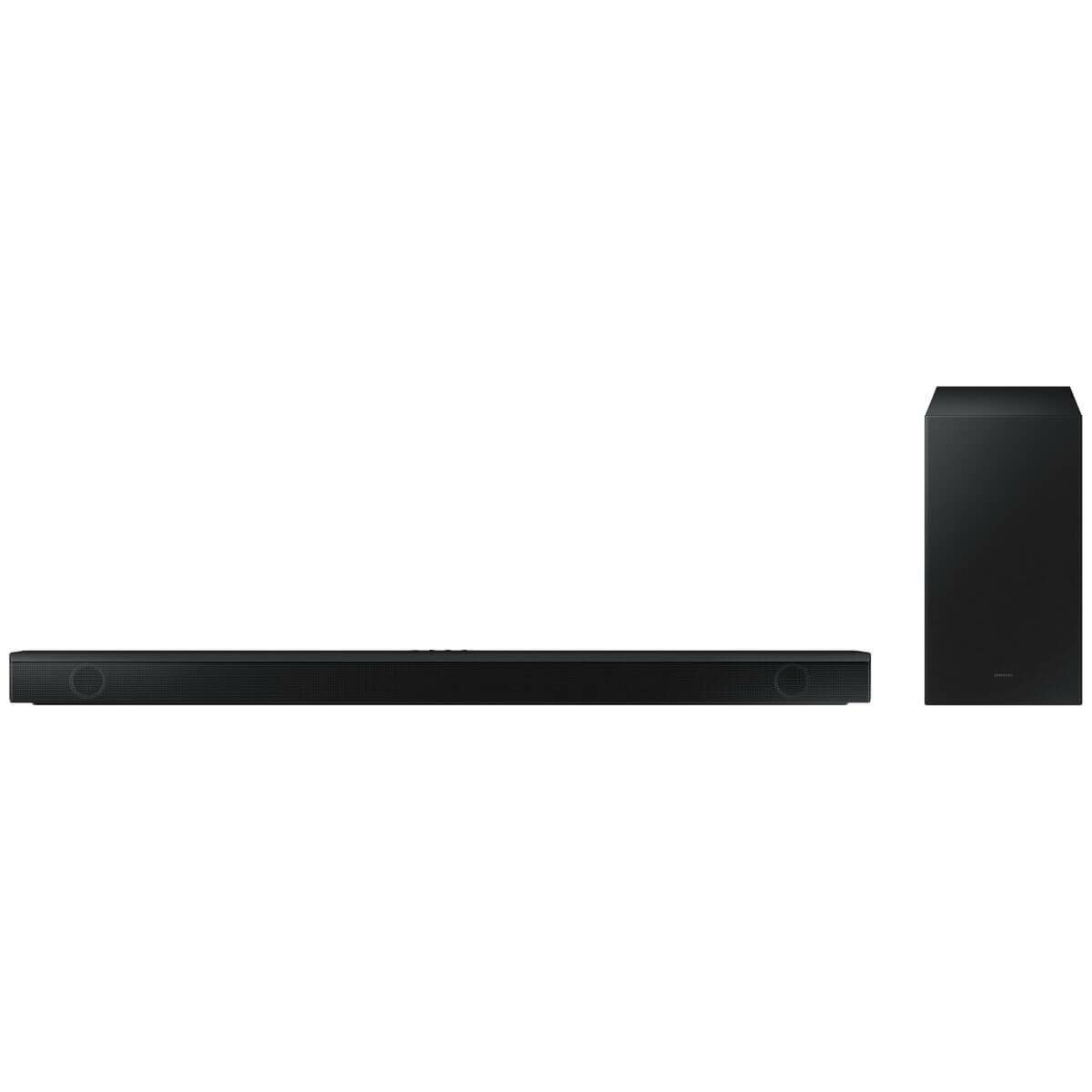 Best soundbar 2019 hotsell australia