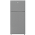 Beko 510L Top Mount Fridge BTM510X image NaN