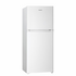 Euromaid 290L Top Mount Frost Free Fridge ETM311W image NaN