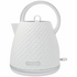 Westinghouse Kettle & Toaster Set White WHKTPK09W image NaN