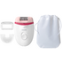 Philips BRE255-00 Satinelle Essential Corded Compact Epilator image NaN
