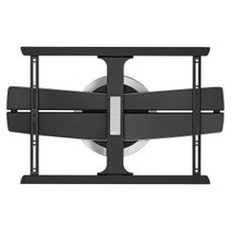 Vogel's NEXT7355 Full-Motion Motorised TV Wall Mount for 40 to 65 Inch TVs Black hero image